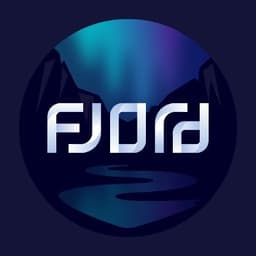 FjordFoundry logo